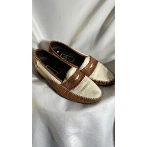 Vintage Bragano Loafers Sz. 11 D